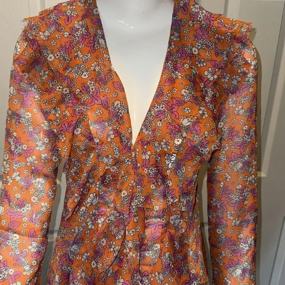 Free People nwt